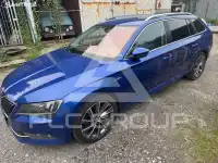 2016 Skoda Superb