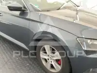 2016 Skoda Superb