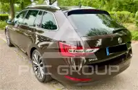 2016 Skoda Superb