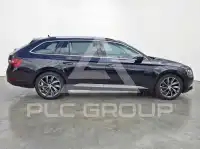 2016 Skoda Superb
