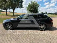 2016 Skoda Superb