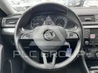 2016 Skoda Superb