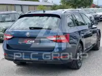 2016 Skoda Superb