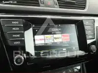 2016 Skoda Superb