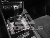 2016 Skoda Superb