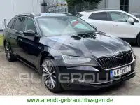 2016 Skoda Superb