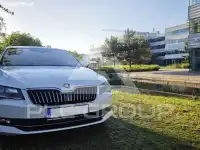 2016 Skoda Superb