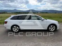 2016 Skoda Superb