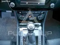 2016 Skoda Superb