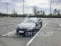 2016 Skoda Superb