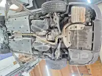 2016 Skoda Superb