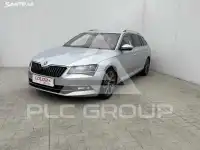 2016 Skoda Superb