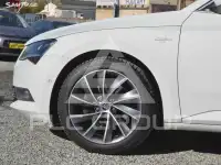 2016 Skoda Superb