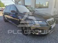 2016 Skoda Superb