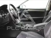 2016 Skoda Superb