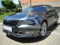 2016 Skoda Superb