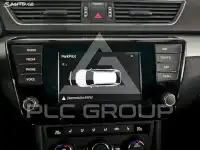 2016 Skoda Superb
