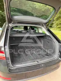 2016 Skoda Superb