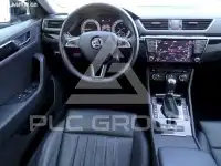 2016 Skoda Superb