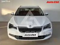 2016 Skoda Superb