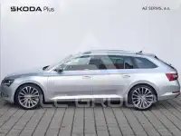 2016 Skoda Superb