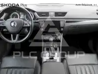 2016 Skoda Superb
