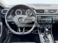 2016 Skoda Superb