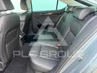 2016 Skoda Superb