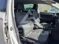 2016 Skoda Superb