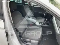 2016 Skoda Superb