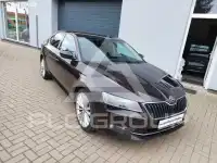 2016 Skoda Superb