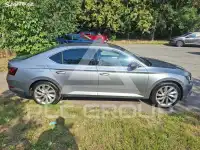 2016 Skoda Superb