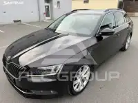 2016 Skoda Superb
