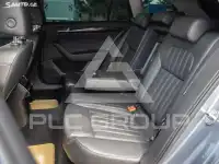 2016 Skoda Superb