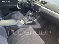 2016 Skoda Superb