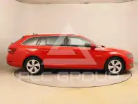 2016 Skoda Superb