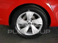 2016 Skoda Superb
