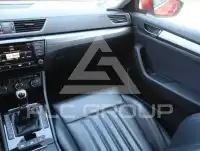2016 Skoda Superb