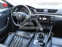 2016 Skoda Superb