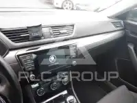 2016 Skoda Superb