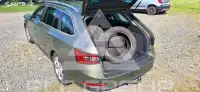 2016 Skoda Superb