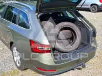 2016 Skoda Superb