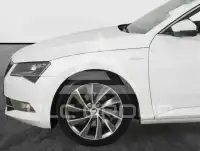 2016 Skoda Superb