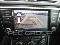 2016 Skoda Superb