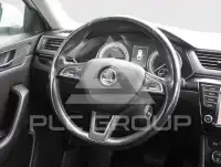 2016 Skoda Superb