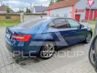 2016 Skoda Superb
