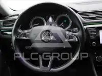 2016 Skoda Superb