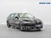 2016 Skoda Superb
