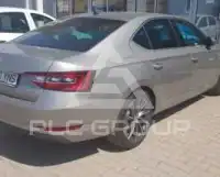 2016 Skoda Superb