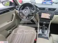 2016 Skoda Superb